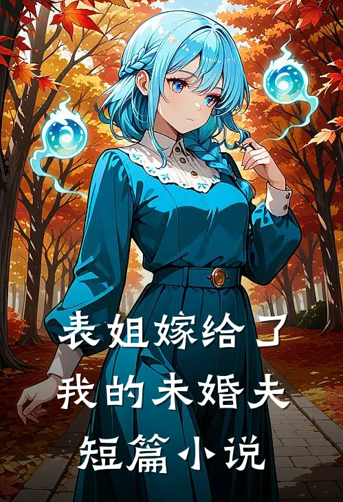 表姐嫁给了我的未婚夫短篇小说