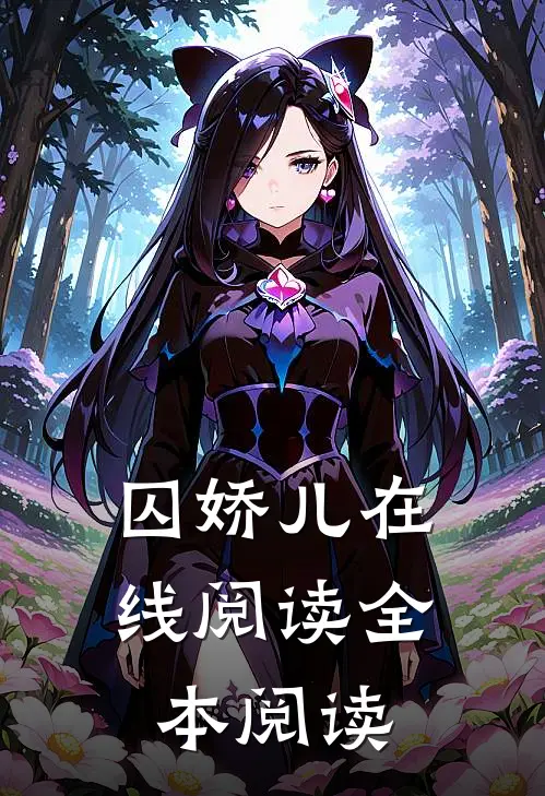 囚娇儿在线阅读全本阅读