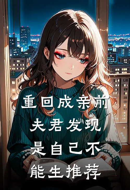 重回成亲前，夫君发现是自己不能生推荐