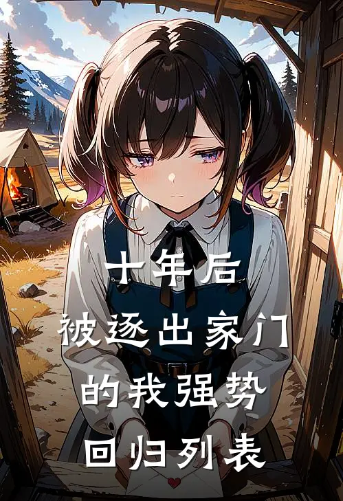 十年后，被逐出家门的我强势回归列表