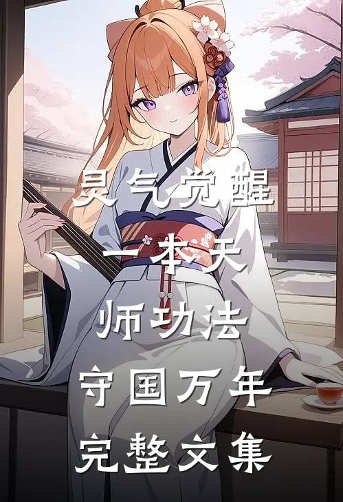 灵气觉醒：一本天师功法，守国万年完整文集