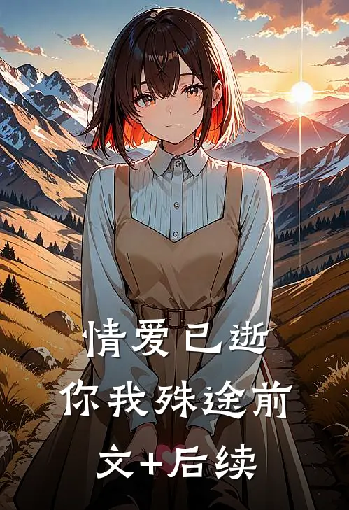 情爱已逝，你我殊途前文+后续