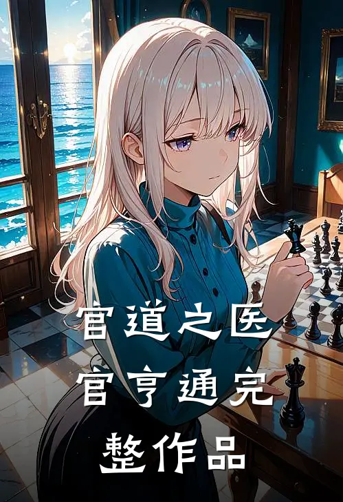 官道之医官亨通完整作品
