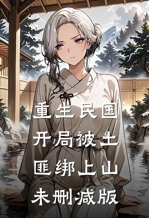 重生民国：开局被土匪绑上山未删减版