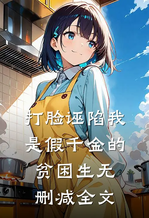 打脸诬陷我是假千金的贫困生无删减全文