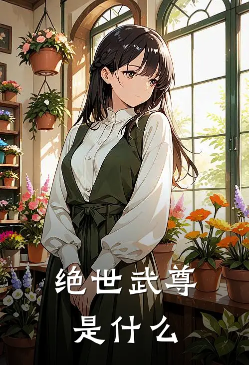 绝世武尊是什么