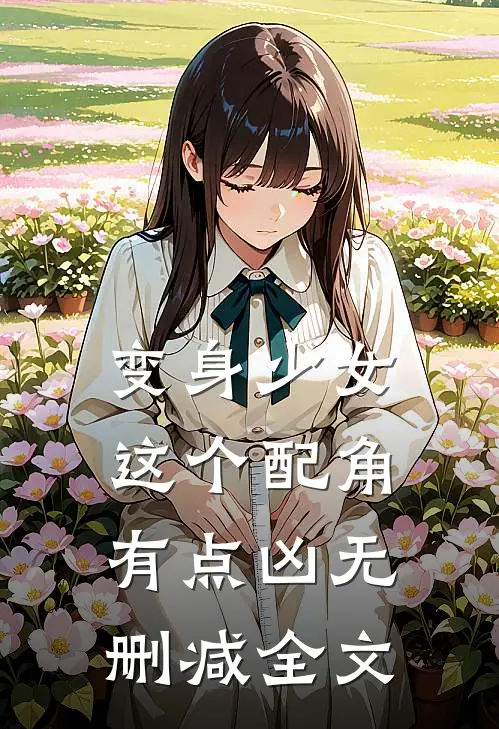 变身少女，这个配角有点凶无删减全文