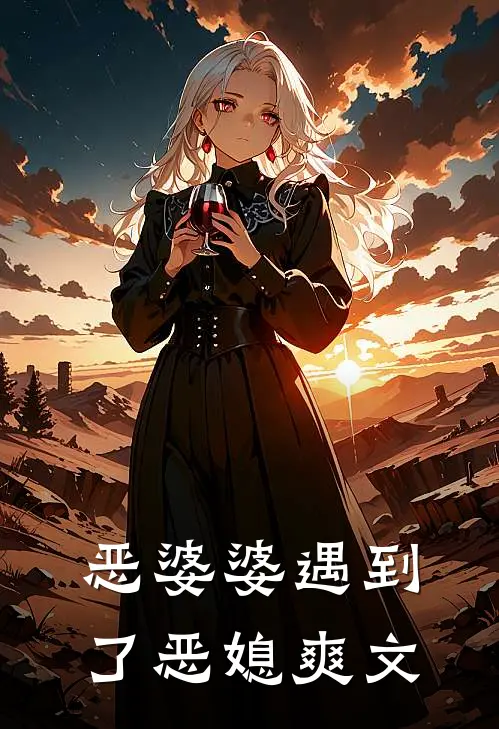 恶婆婆遇到了恶媳爽文