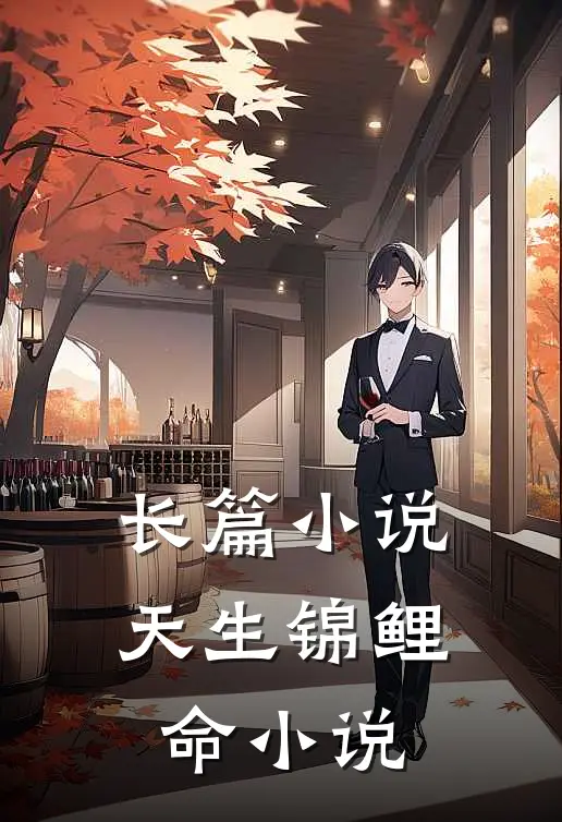 长篇小说天生锦鲤命小说
