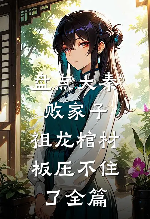 盘点大秦败家子，祖龙棺材板压不住了全篇
