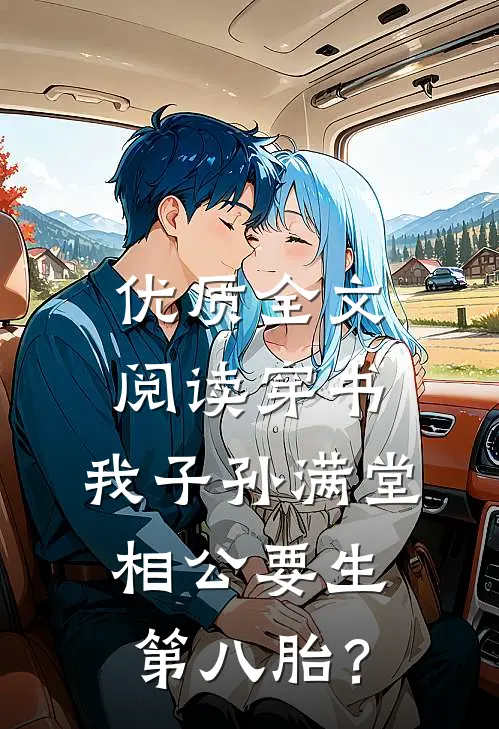 优质全文阅读穿书：我子孙满堂，相公要生第八胎？