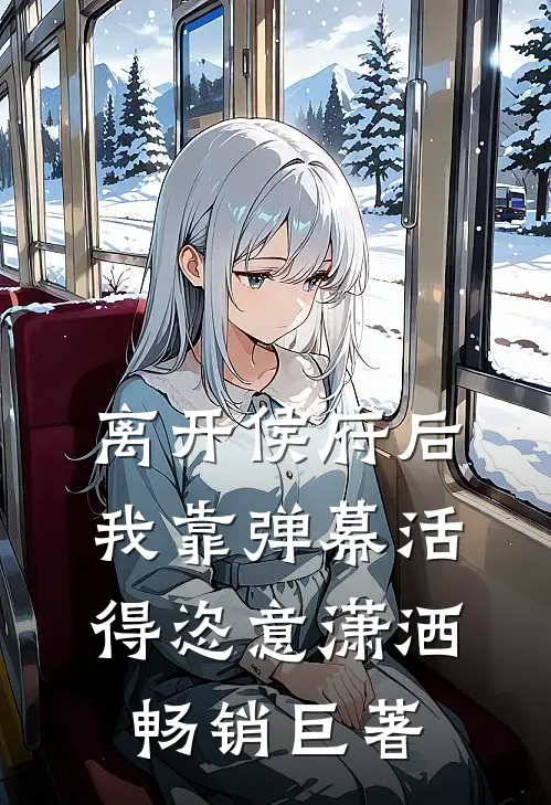 离开侯府后，我靠弹幕活得恣意潇洒畅销巨著