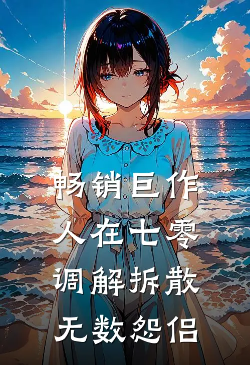 畅销巨作人在七零，调解拆散无数怨侣