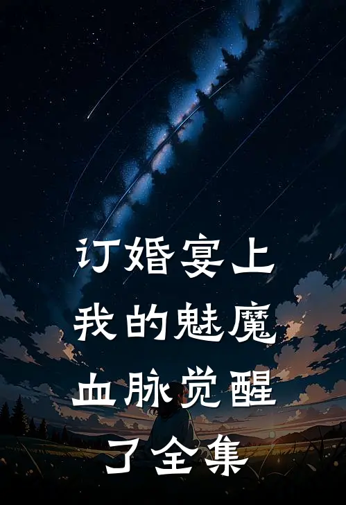 订婚宴上，我的魅魔血脉觉醒了全集