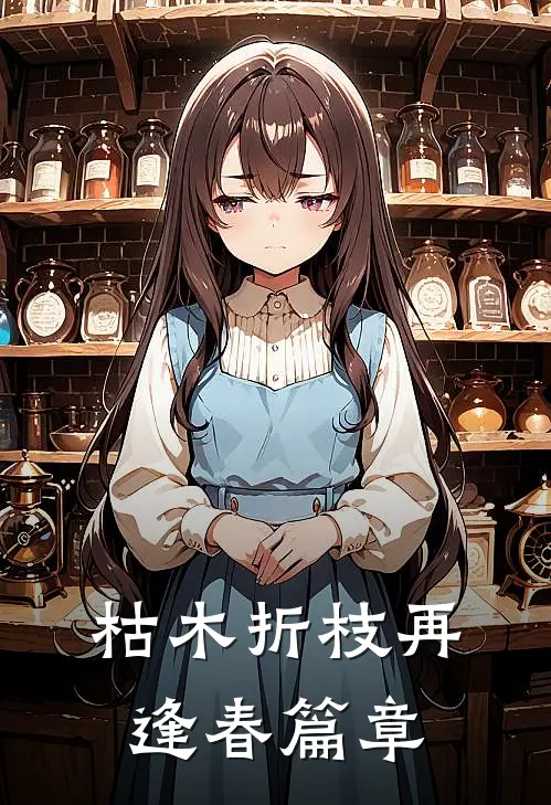 枯木折枝再逢春篇章