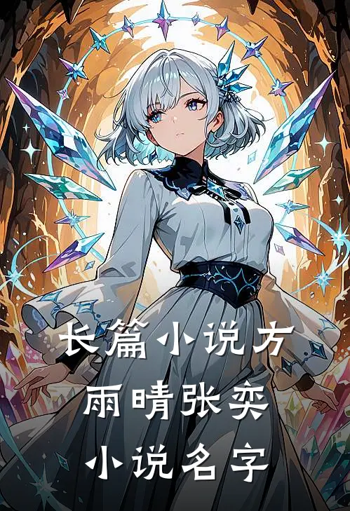 长篇小说方雨晴张奕小说名字