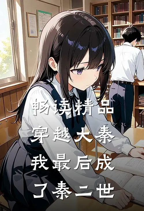 畅读精品穿越大秦，我最后成了秦二世