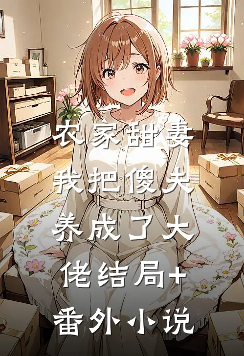 农家甜妻：我把傻夫养成了大佬结局+番外小说