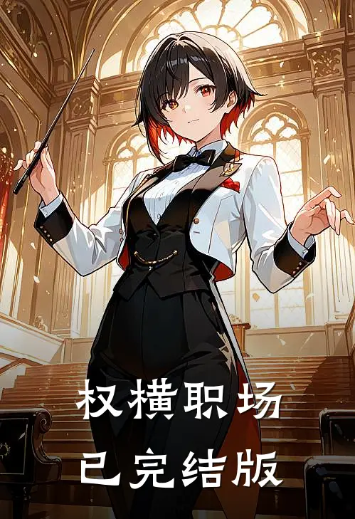 权横职场已完结版