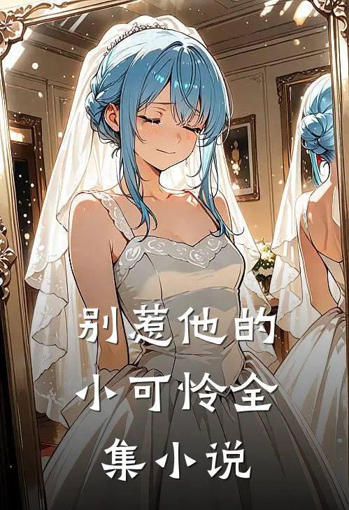 别惹他的小可怜全集小说