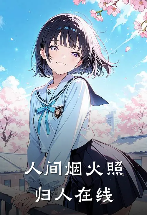 人间烟火照归人在线