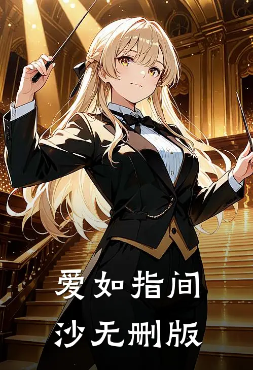 爱如指间沙无删版