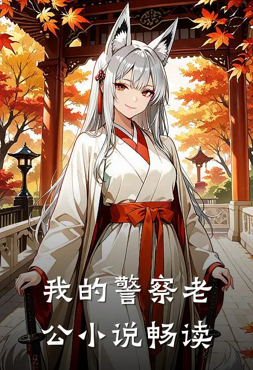 我的警察老公小说畅读