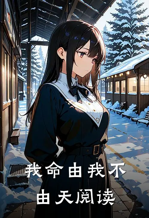 我命由我不由天阅读