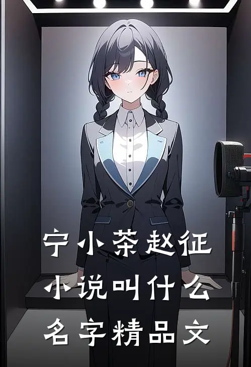 宁小茶赵征小说叫什么名字精品文