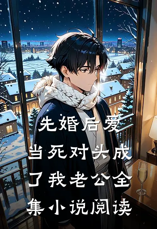 先婚后爱：当死对头成了我老公全集小说阅读