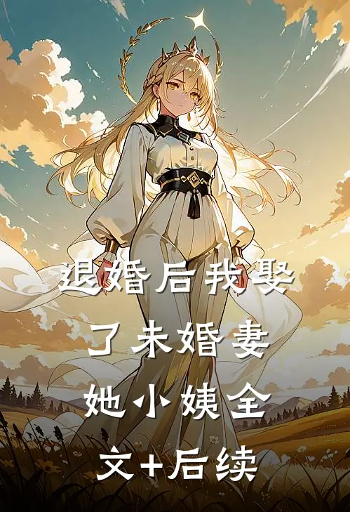 退婚后我娶了未婚妻她小姨全文+后续