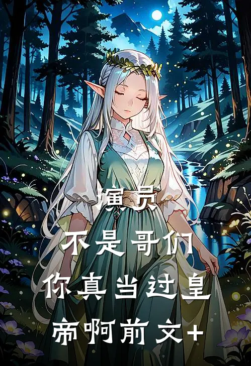 演员：不是哥们，你真当过皇帝啊前文+