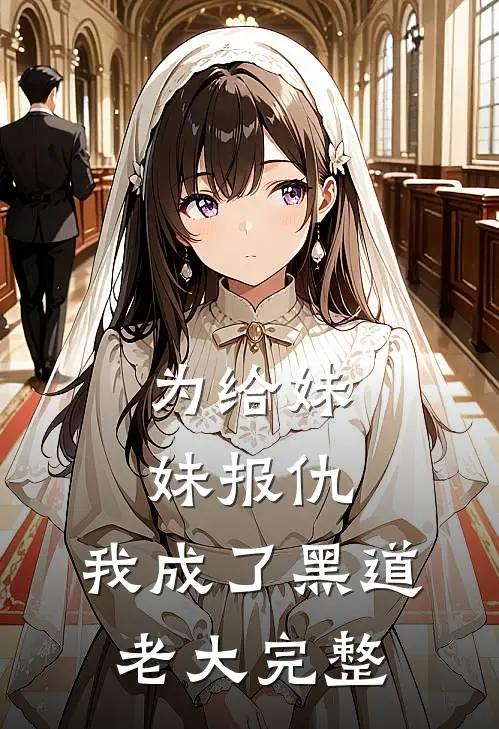 为给妹妹报仇，我成了黑道老大完整