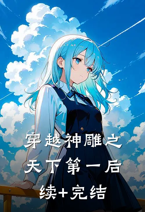 穿越神雕之天下第一后续+完结