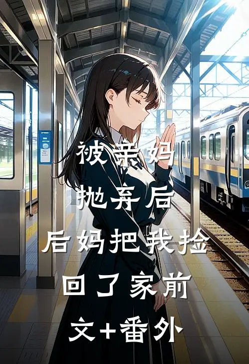 被亲妈抛弃后，后妈把我捡回了家前文+番外