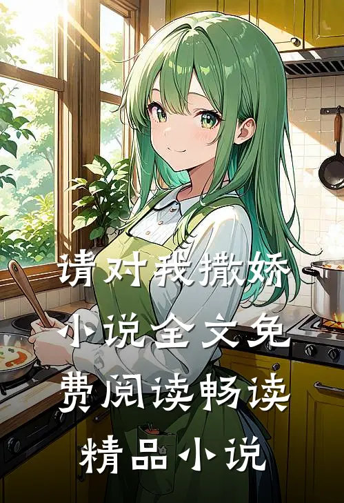 请对我撒娇小说全文免费阅读畅读精品小说