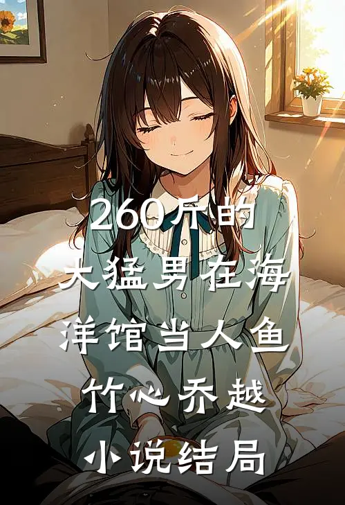 260斤的大猛男在海洋馆当人鱼竹心乔越小说结局