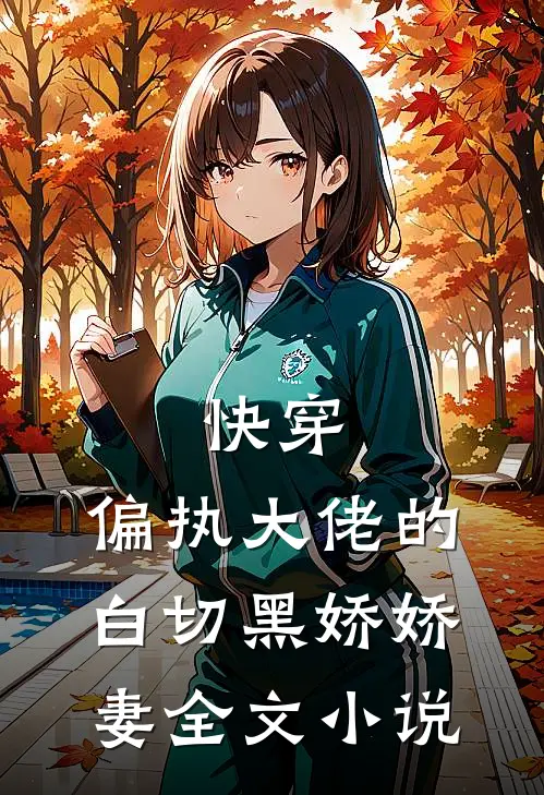 快穿偏执大佬的白切黑娇娇妻全文