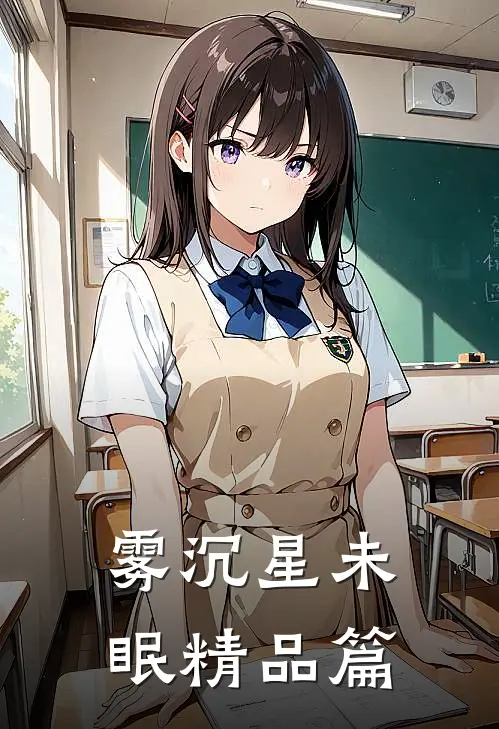 雾沉星未眠精品篇