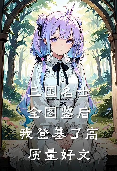 三国名士全图鉴后，我登基了高质量好文