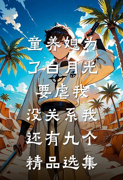 童养媳为了白月光要虐我，没关系我还有九个精品选集