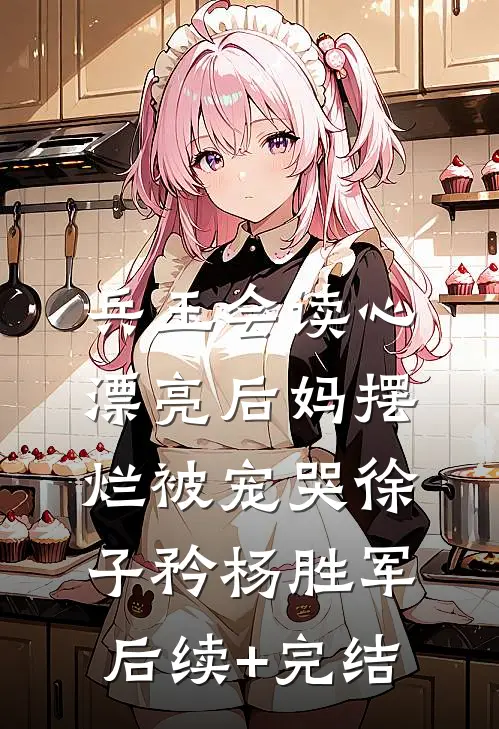 兵王会读心，漂亮后妈摆烂被宠哭徐子矜杨胜军后续+完结