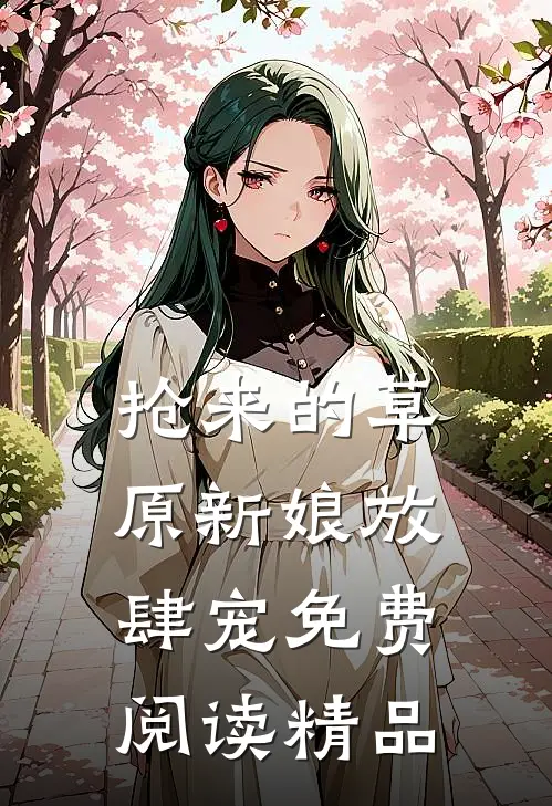 抢来的草原新娘放肆宠免费阅读精品