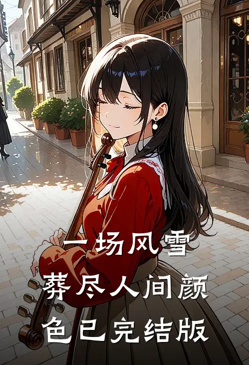 一场风雪，葬尽人间颜色已完结版