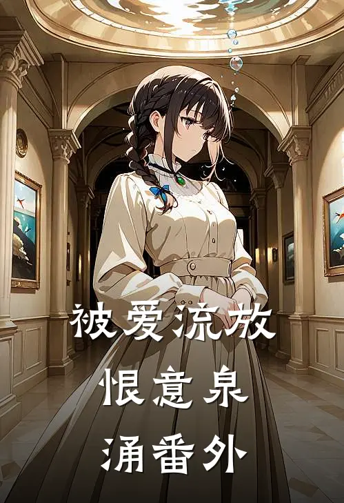 被爱流放，恨意泉涌 番外
