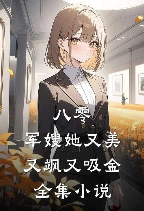 八零：军嫂她又美又飒又吸金全集小说
