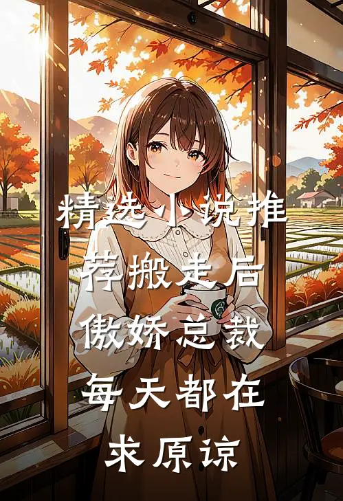 精选小说推荐搬走后，傲娇总裁每天都在求原谅