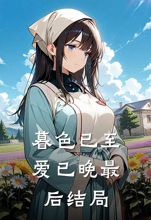 暮色已至爱已晚最后结局