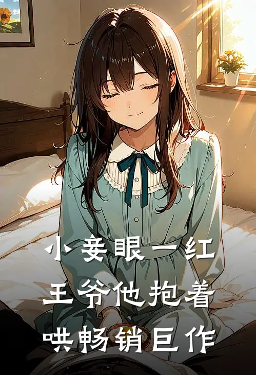 小妾眼一红，王爷他抱着哄畅销巨作