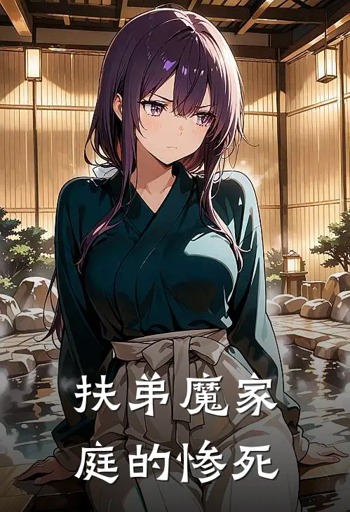 扶弟魔家庭的惨死